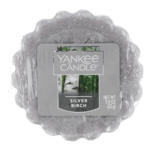 Silver Birch Wachsmelt 22g
