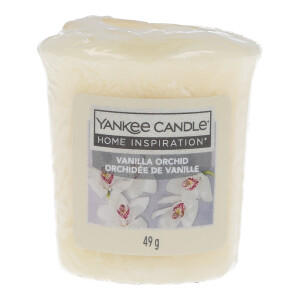 Vanilla Orchid Votivkerze 49g