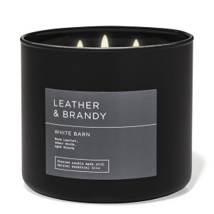 Bath & Body Works® Leather & Brandy...