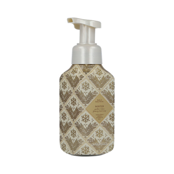 Winter Schaumseife 259ml
