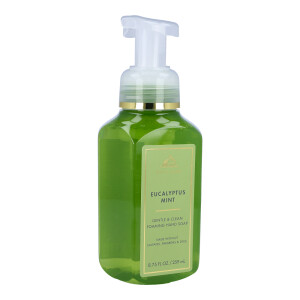Eucalyptus Mint Schaumseife 259ml