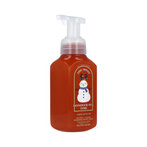 Toasted Vanilla Chai Schaumseife 259ml