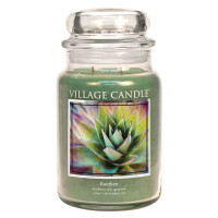 Village Candle® Awaken 2-Docht-Kerze 602g "SPA" Limited Edition