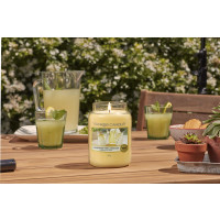 Yankee Candle® Homemade Herb Lemonade Großes Glas 623g