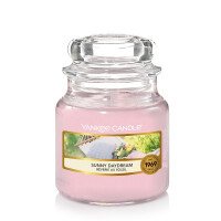 Sunny Daydream Kleines Glas 104g