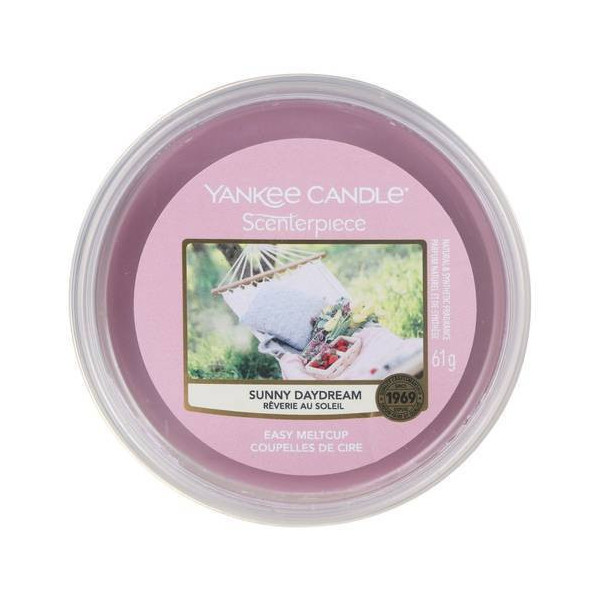 Yankee Candle® Scenterpiece™ Easy MeltCup Sunny Daydream