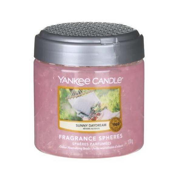 Yankee Candle® Fragrance Spheres Sunny Daydream