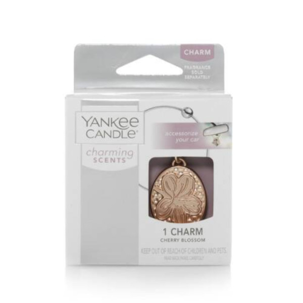 Yankee Candle® Charming Scents Motiv-Anhänger Cherry Blossom