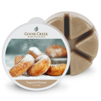 Goose Creek Candle® Sugared Donut Wachsmelt 59g