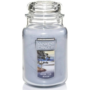 Yankee Candle® Over the River™ Großes...