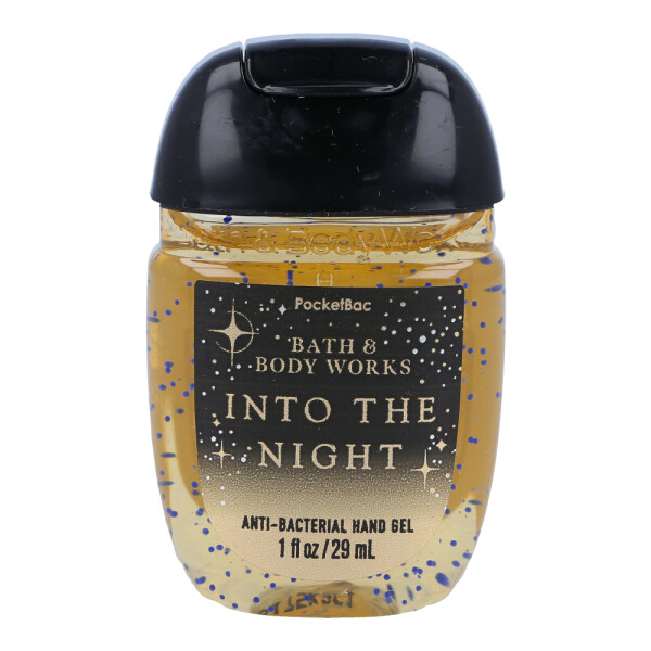 Into The Night Handdesinfektion 29ml