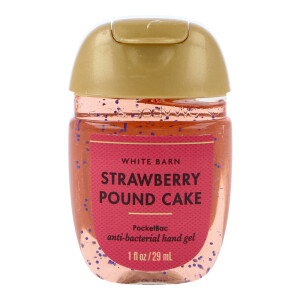 Strawberry Pound Cake Handdesinfektion 29ml