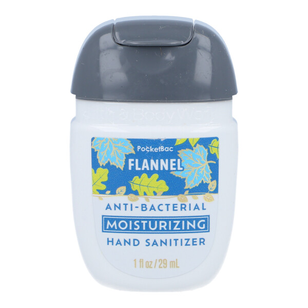Flannel Handdesinfektion 29ml