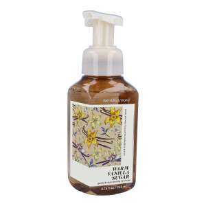Warm Vanilla Sugar Schaumseife 259ml