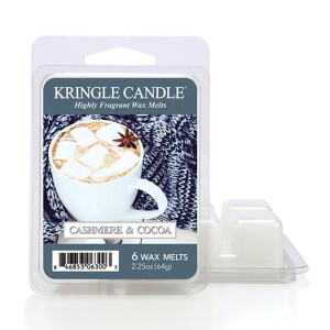 Cashmere & Cocoa Wachsmelt 64g