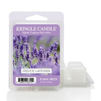 French Lavender Wachsmelt 64g