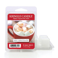 Kringle Candle® Hot Chocolate Wachsmelt 64g