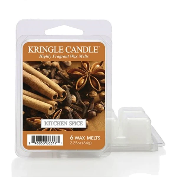 Kitchen Spice Wachsmelt 64g