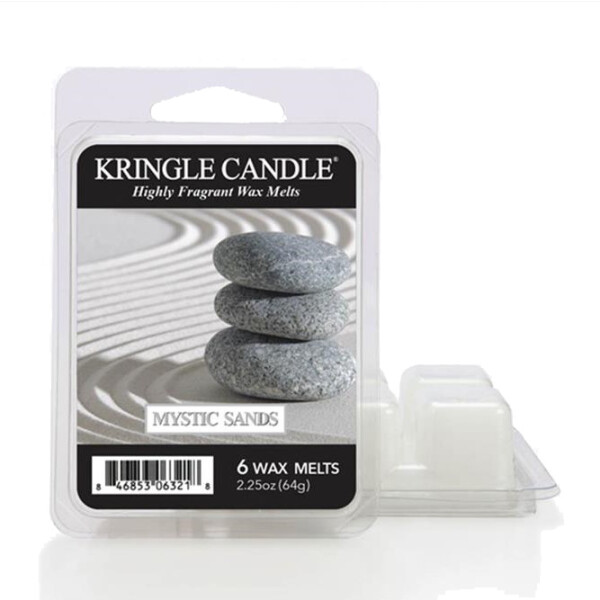 Mystic Sands Wachsmelt 64g