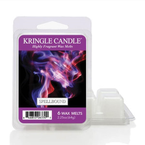 Kringle Candle® Spellbound Wachsmelt 64g