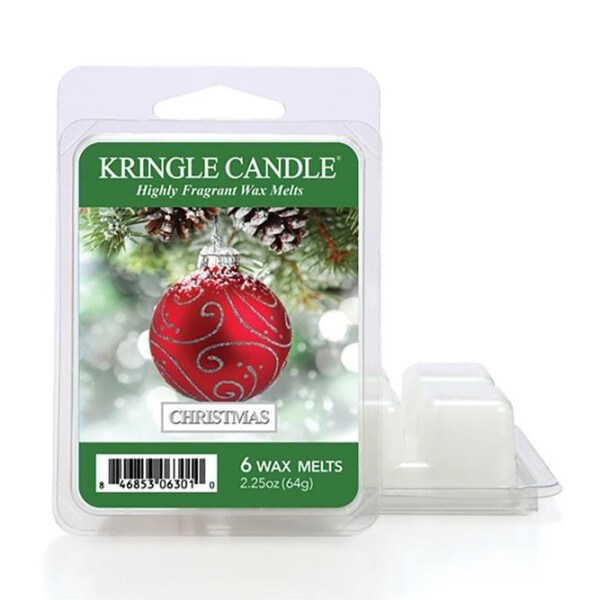 Christmas Wachsmelt 64g