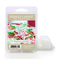 Holiday Cookies Wachsmelt 64g