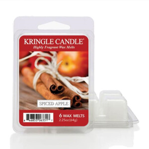 Spiced Apple Wachsmelt 64g