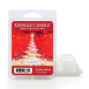 Kringle Candle® Stardust Wachsmelt 64g