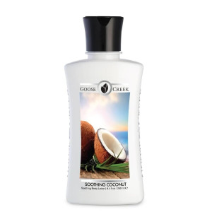 Goose Creek Candle® Soothing Coconut Bodylotion 250ml