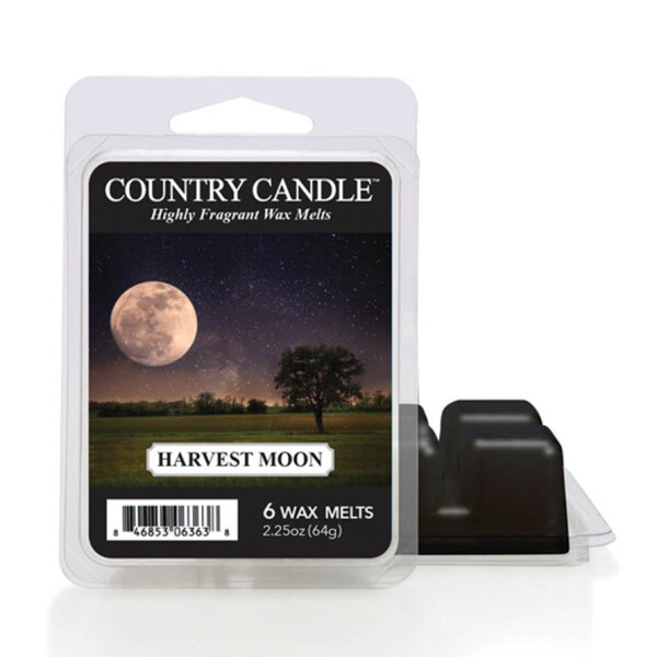 Harvest Moon Wachsmelt 64g