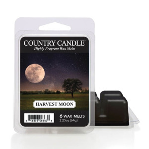 Country Candle™ Harvest Moon Wachsmelt 64g