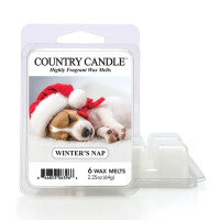 Winters Nap Wachsmelt 64g