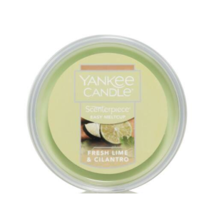 Yankee Candle® Scenterpiece™ Easy MeltCup Fresh...