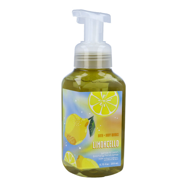 Limoncello Schaumseife 259ml