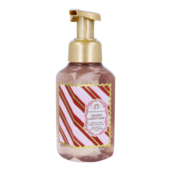 Crushed Candy Cane Schaumseife 259ml