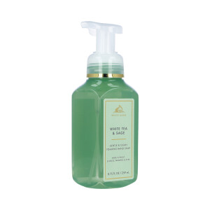 White Tea & Sage Schaumseife 259ml