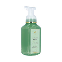 White Tea & Sage Schaumseife 259ml