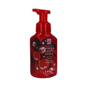 Winter Candy Apple Schaumseife 259ml