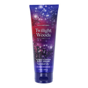 Twilight Woods Body Cream 226g
