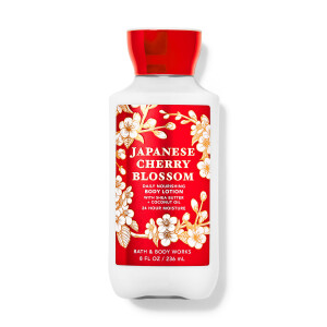Bath & Body Works® Japanese Cherry Blossom Body...