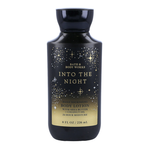 Into The Night Body Lotion 236ml