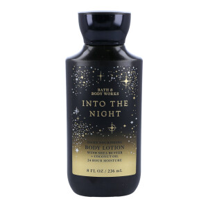 Into The Night Body Lotion 236ml