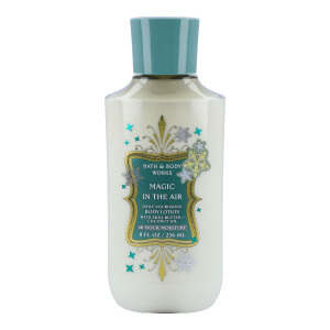 Magic In The Air Body Lotion 236ml