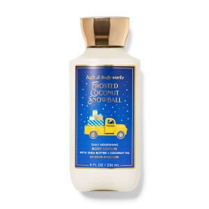 Bath & Body Works® Frosted Coconut Snowball Body...