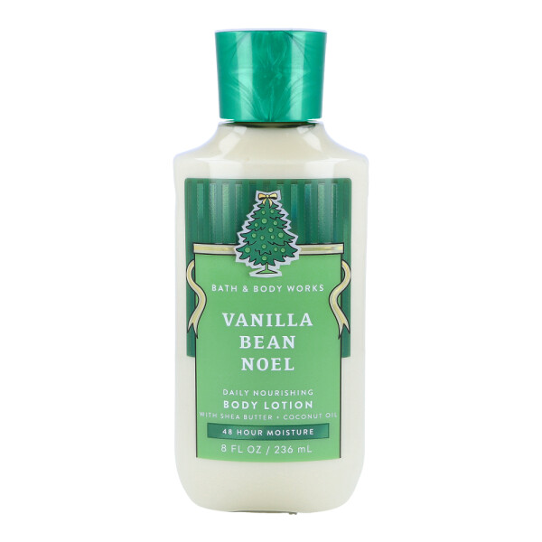 Vanilla Bean Noel Body Lotion 236ml