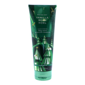 Vanilla Bean Noel Body Cream 226g