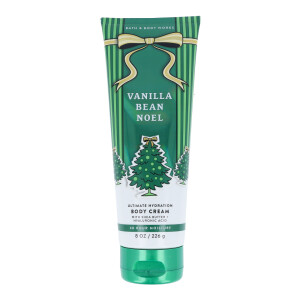 Vanilla Bean Noel Body Cream 226g