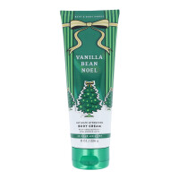 Vanilla Bean Noel Body Cream 226g