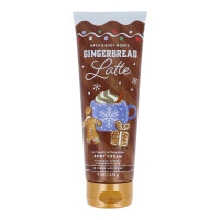 Gingerbread Latte Body Cream 226g