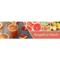 Goose Creek Candle® Grapefruit Peach 2-Docht-Kerze 680g